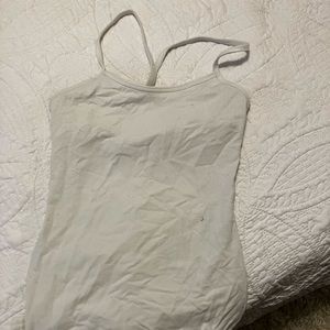 Lululemon Power Y Tank